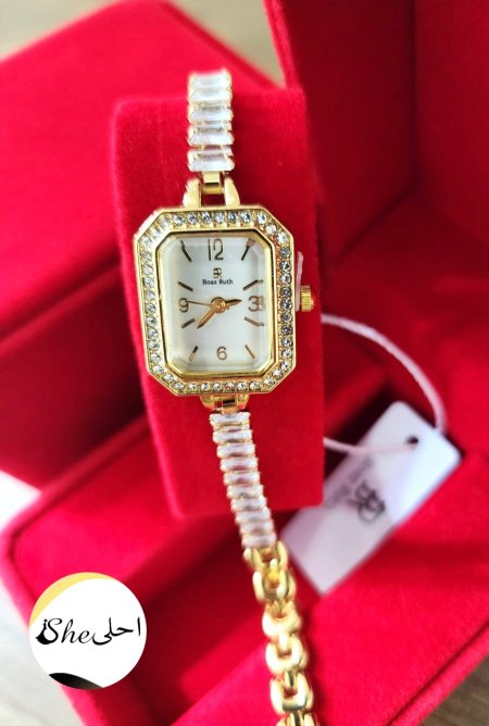 ساعات ستاتي